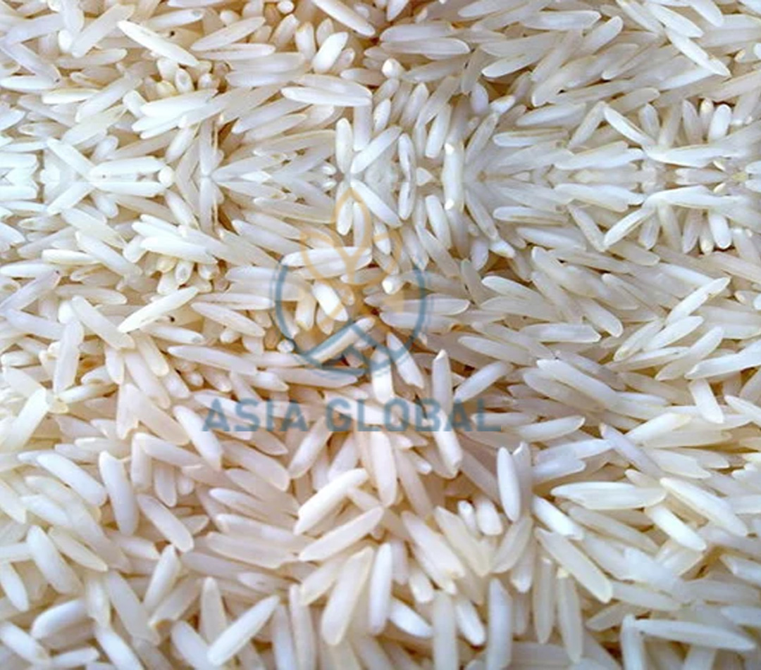 non-basmati rice importers in UAE