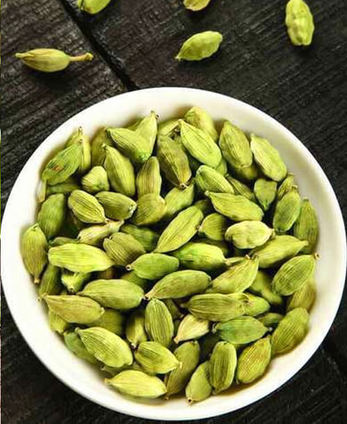green cardamom suppliers in india