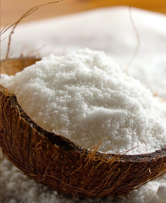 desiccated-coconut