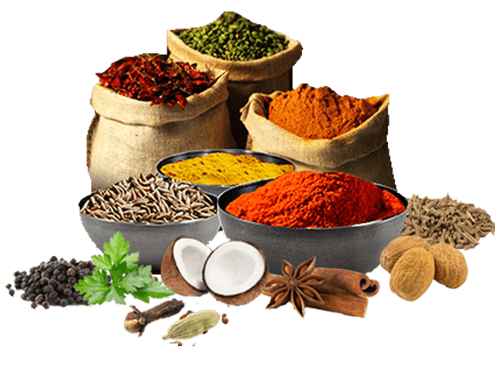 spices company
