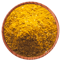 curry powder suppliers in India