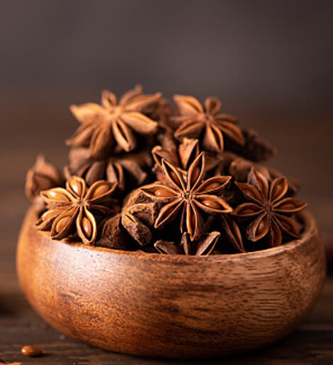 indian star anise price